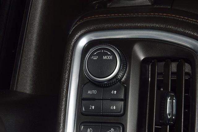 2022 GMC Sierra 3500HD AT4