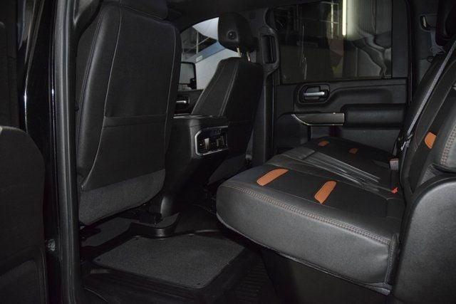 2022 GMC Sierra 3500HD AT4