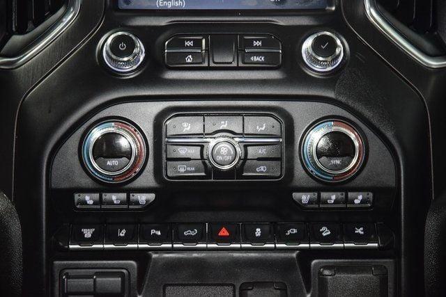 2022 GMC Sierra 3500HD AT4