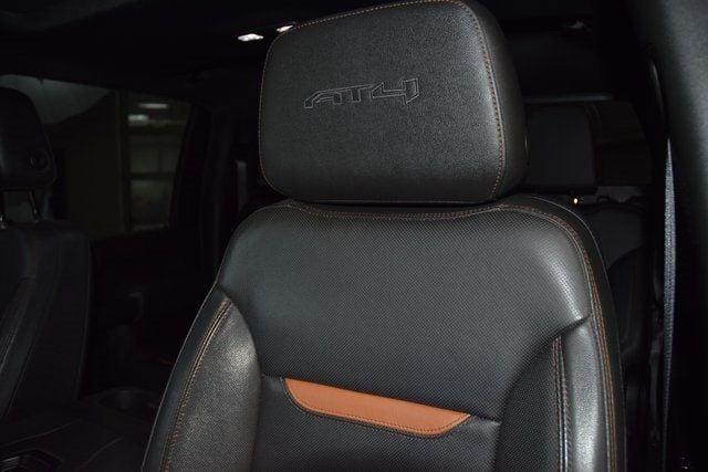 2022 GMC Sierra 3500HD AT4