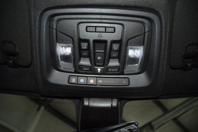 2022 GMC Sierra 3500HD AT4