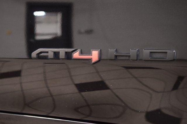 2022 GMC Sierra 3500HD AT4