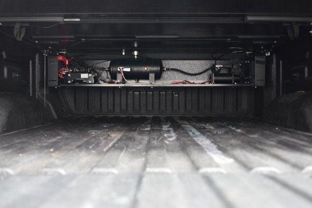 2022 GMC Sierra 3500HD AT4