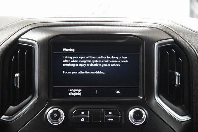 2022 GMC Sierra 3500HD AT4