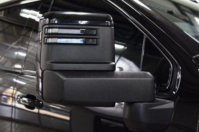 2022 GMC Sierra 3500HD AT4