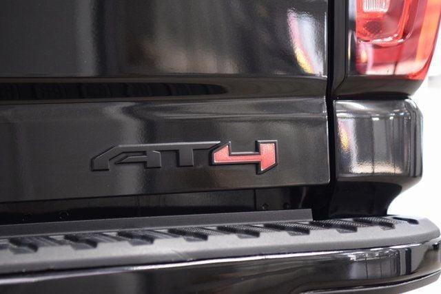 2022 GMC Sierra 3500HD AT4