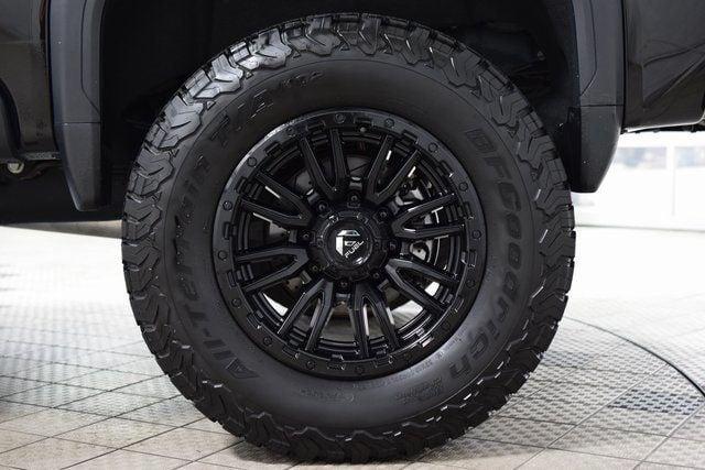 2022 GMC Sierra 3500HD AT4