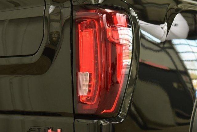 2022 GMC Sierra 3500HD AT4