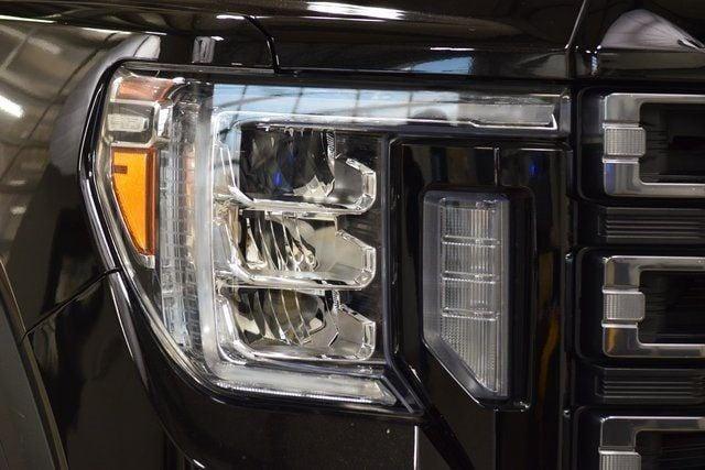 2022 GMC Sierra 3500HD AT4