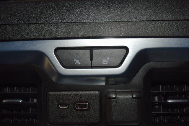 2022 GMC Sierra 3500HD AT4