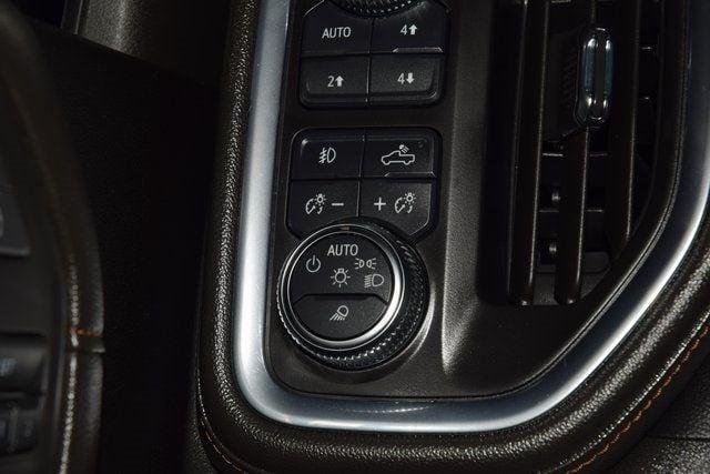 2022 GMC Sierra 3500HD AT4