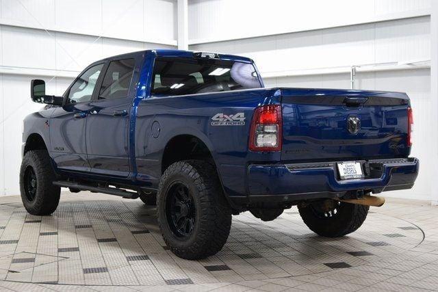 2022 Ram 2500 Big Horn - 5