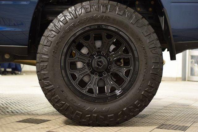 2022 Ram 2500 Big Horn - 4