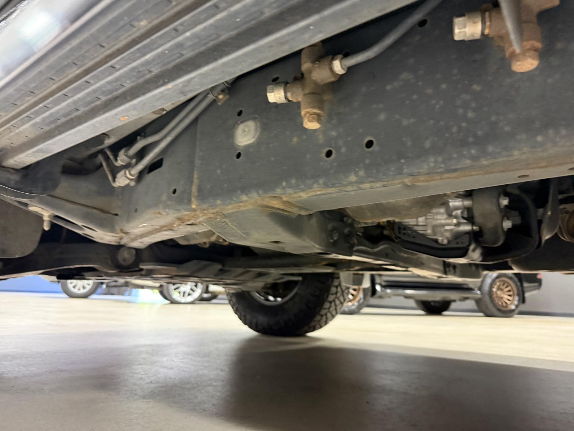 2016 Toyota Land Cruiser