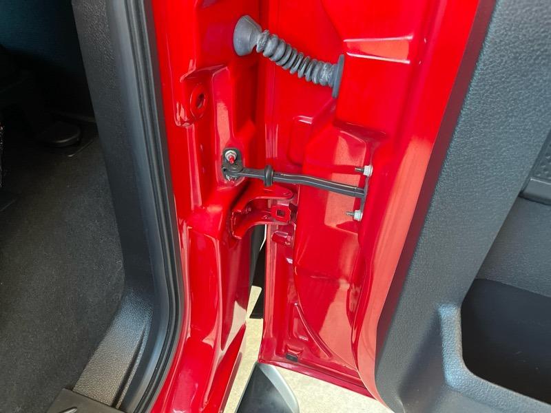 2004 Ford F-150 FX4 Flareside