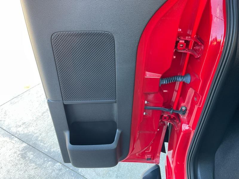 2004 Ford F-150 FX4 Flareside