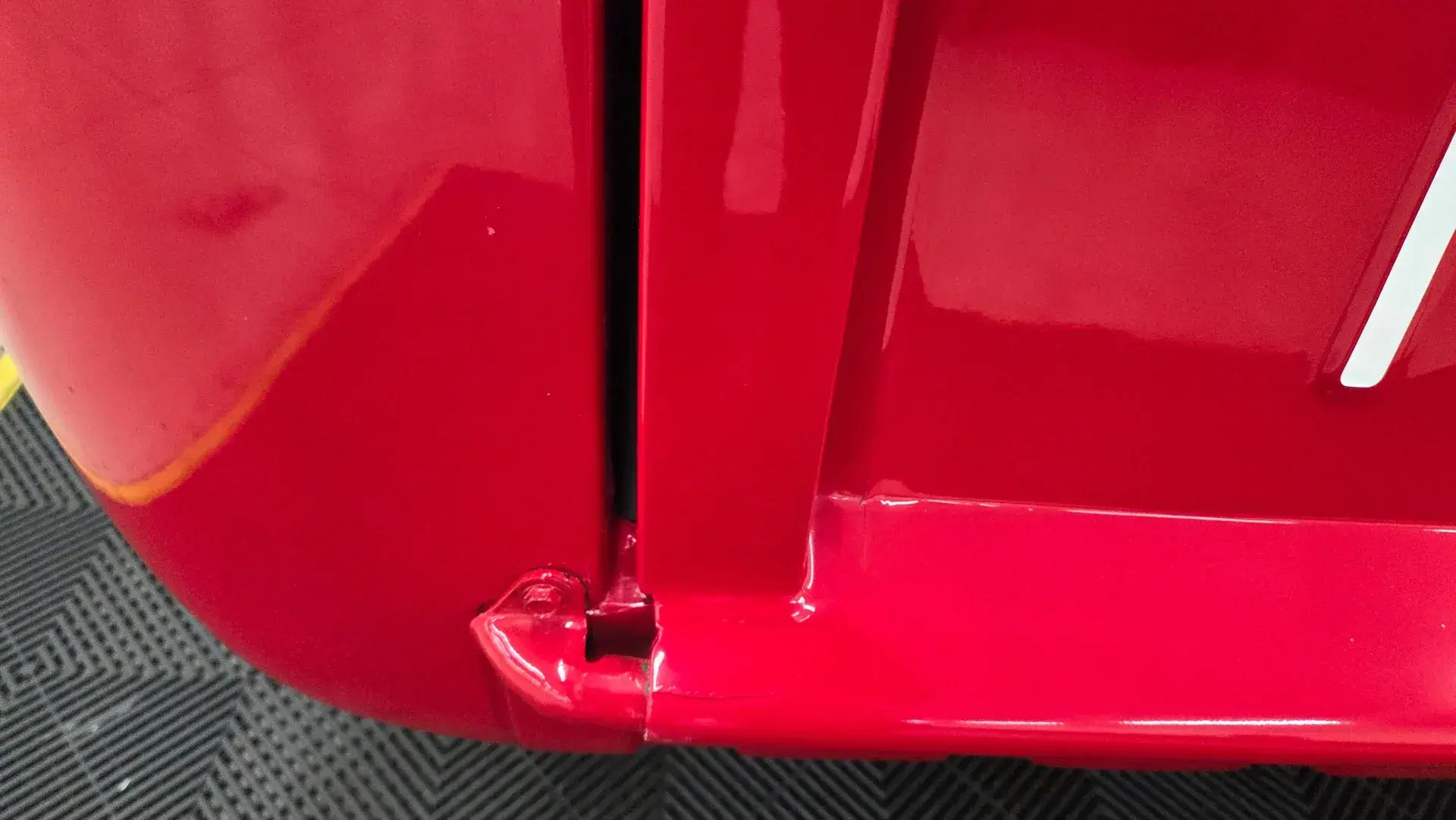 1965 Ford E100 Econoline