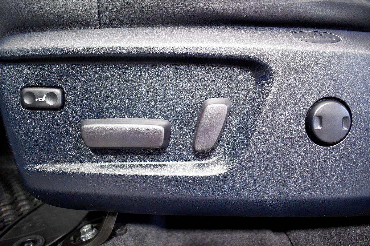 2018 Toyota Tundra Platinum