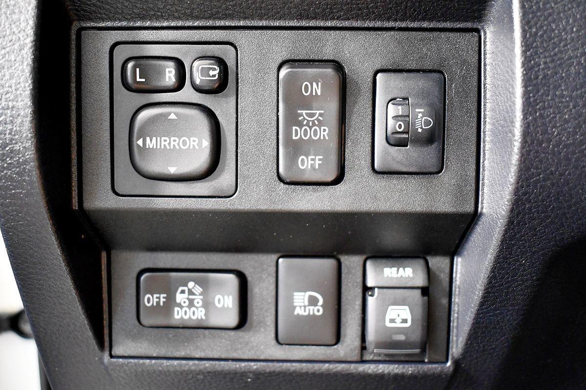 2018 Toyota Tundra Platinum