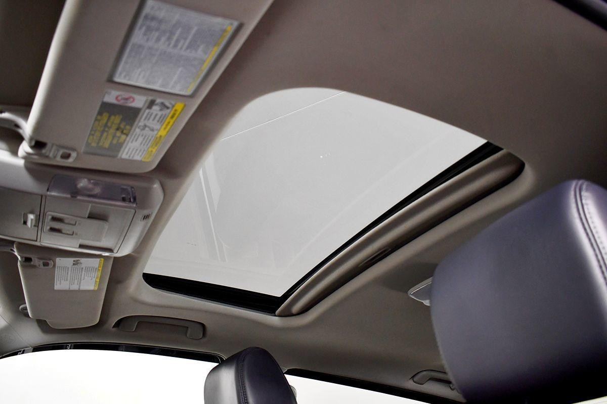 2018 Toyota Tundra Platinum