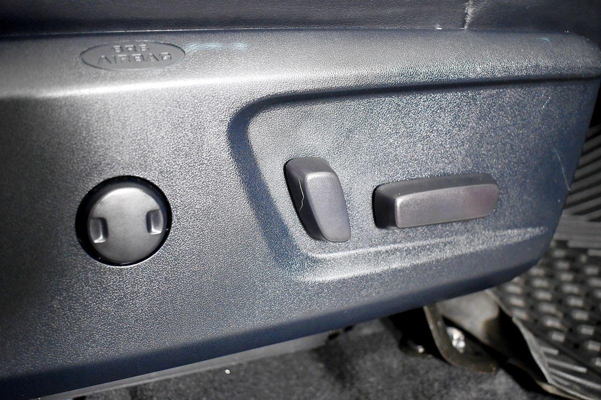 2018 Toyota Tundra Platinum