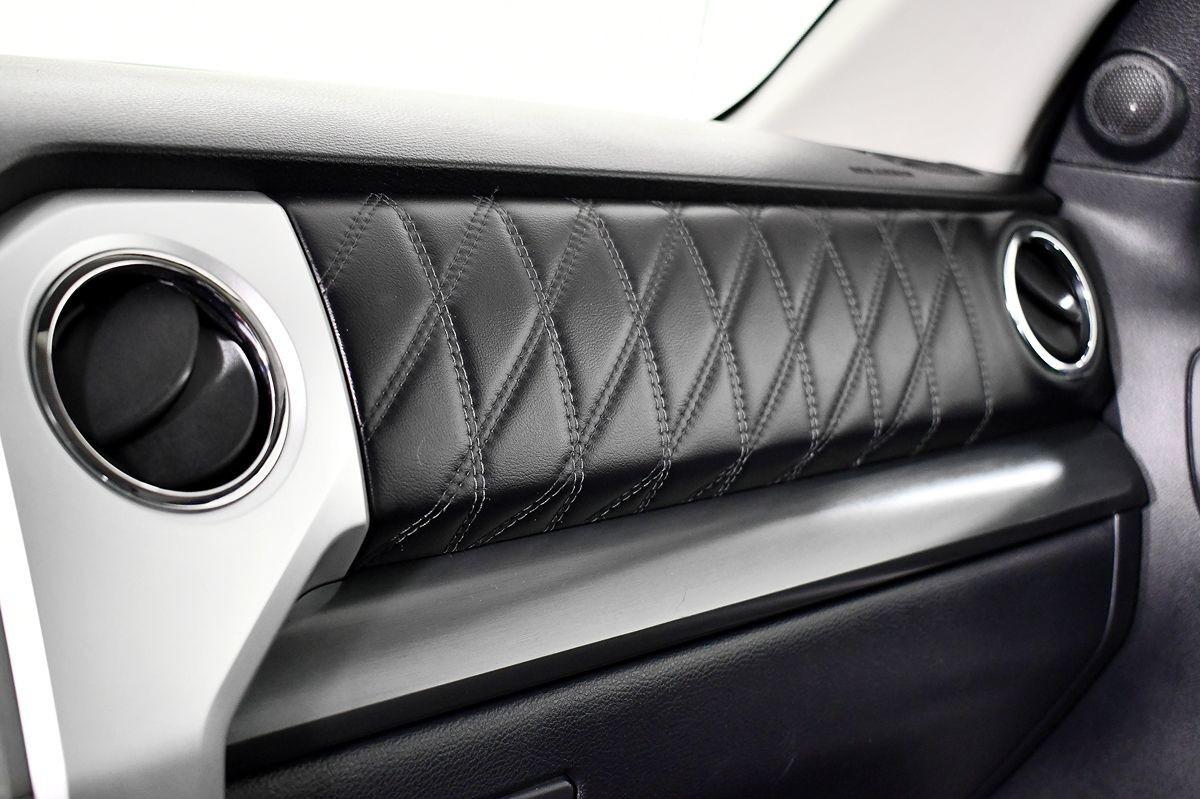 2018 Toyota Tundra Platinum