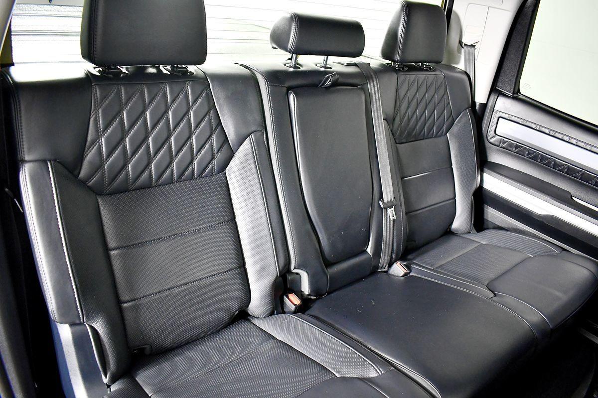 2018 Toyota Tundra Platinum