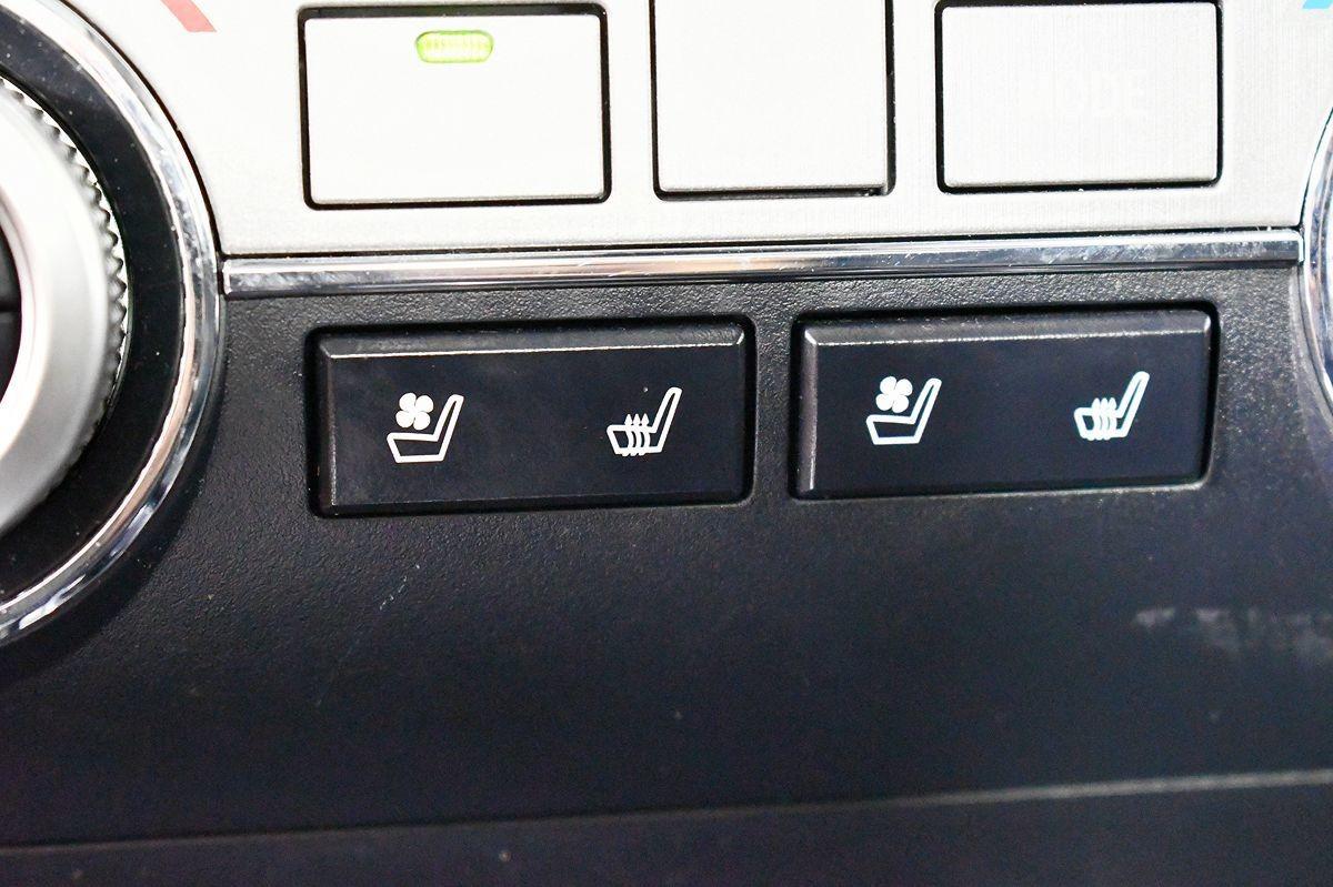 2018 Toyota Tundra Platinum