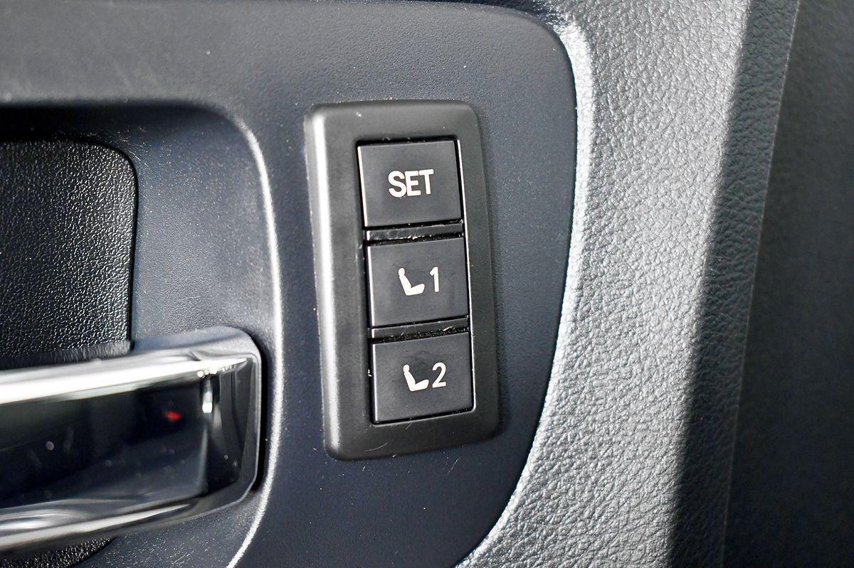 2018 Toyota Tundra Platinum