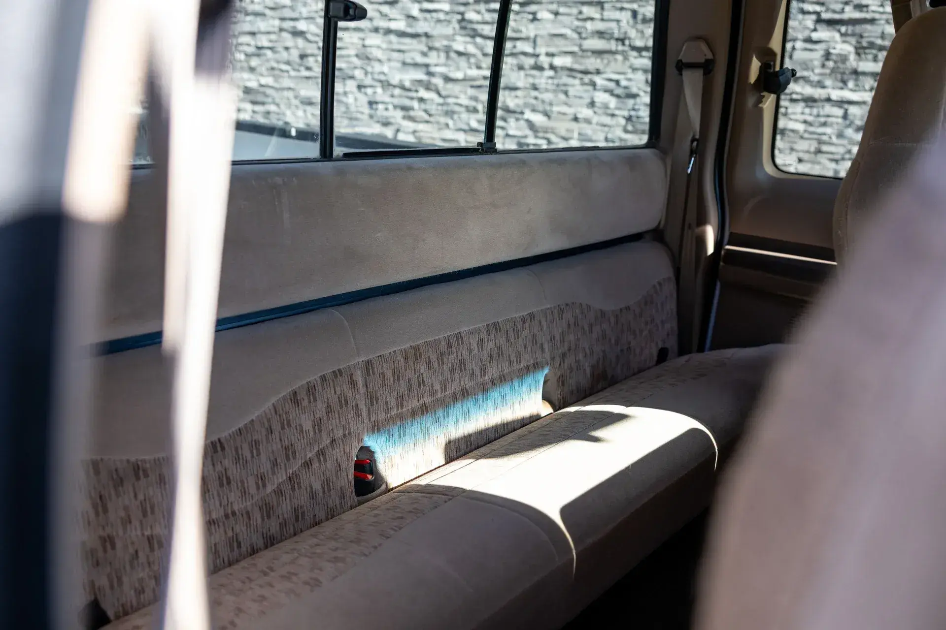 1999 Ford F-350 Lariat