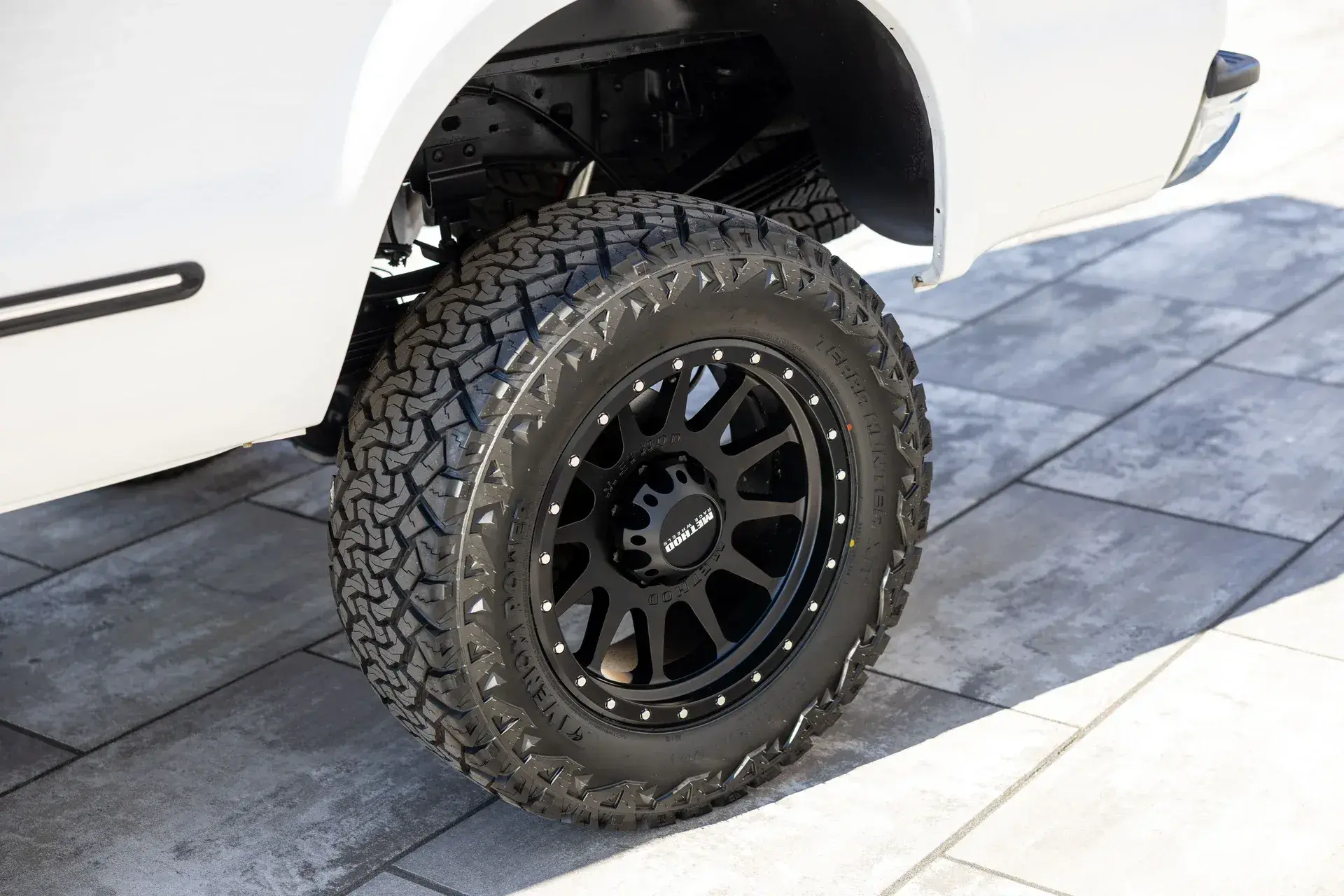 1999 Ford F-350 Lariat