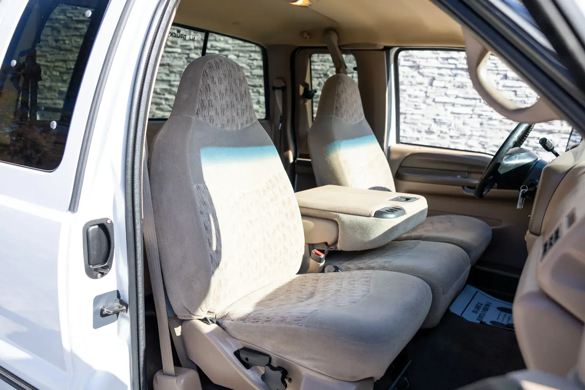 1999 Ford F-350 Lariat