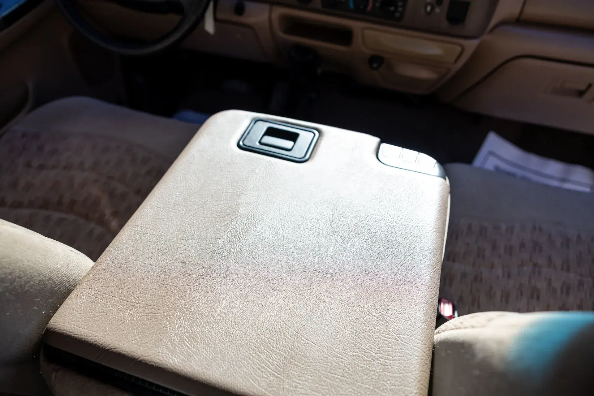 1999 Ford F-350 Lariat