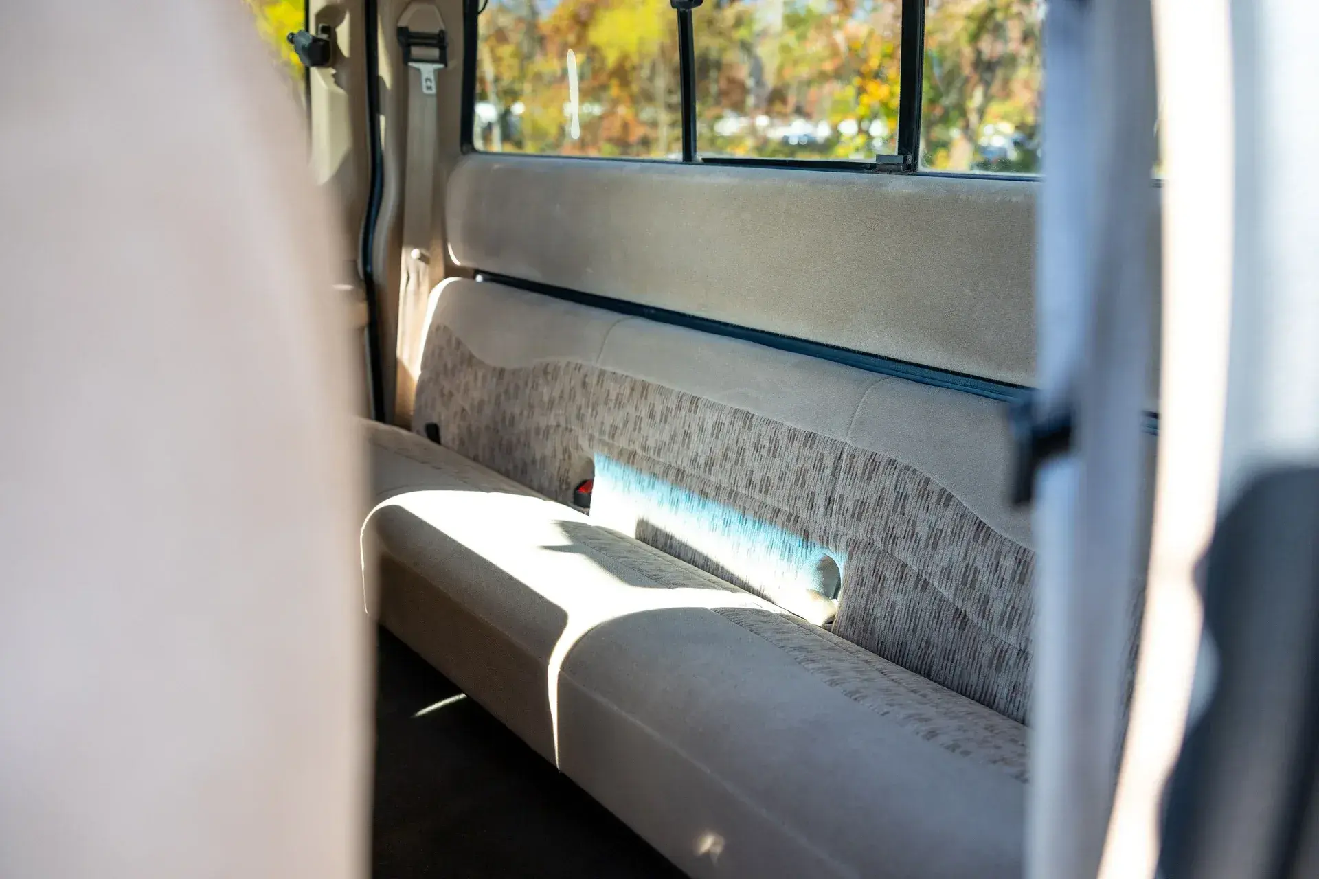 1999 Ford F-350 Lariat