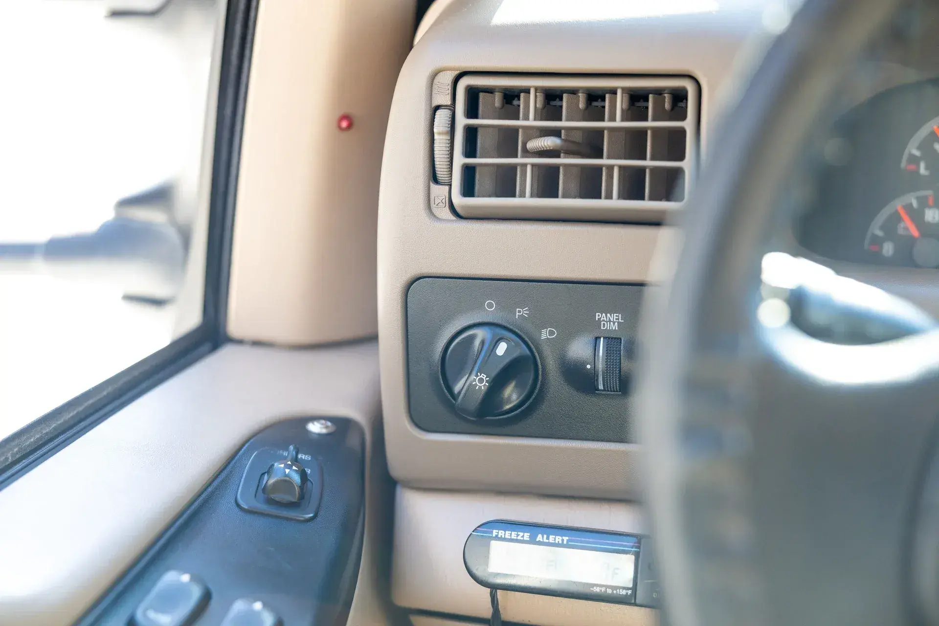 1999 Ford F-350 Lariat