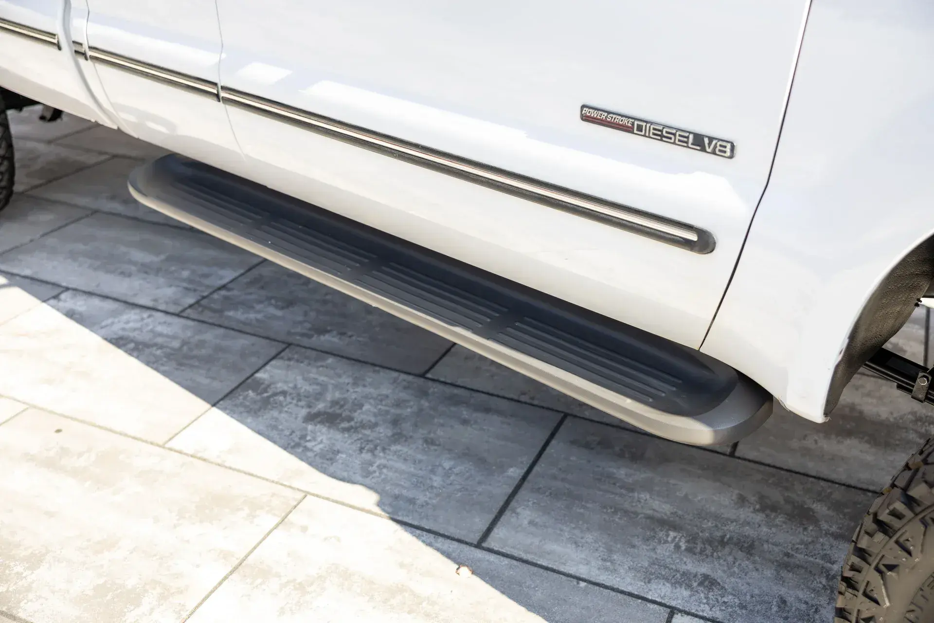 1999 Ford F-350 Lariat