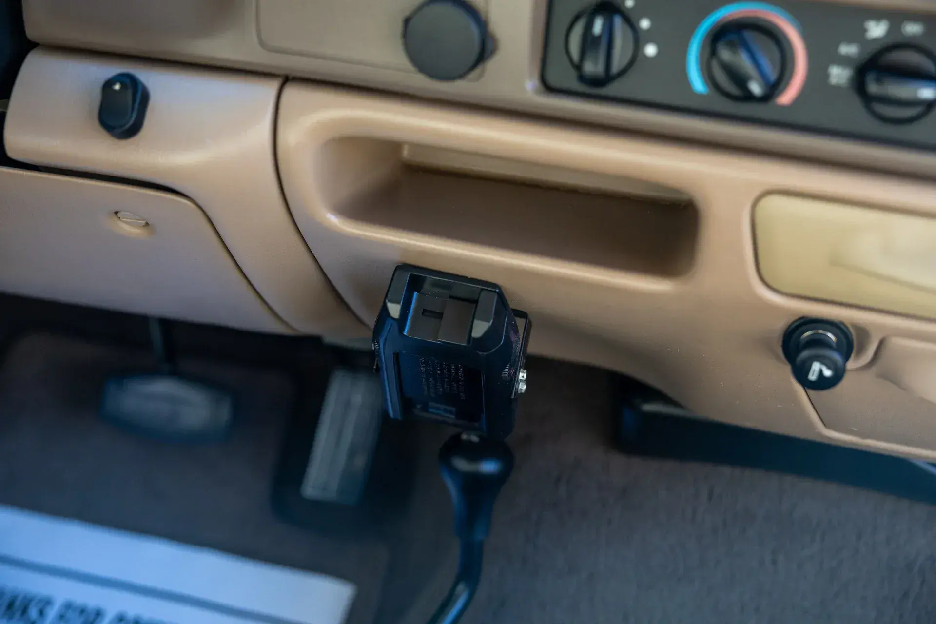 1999 Ford F-350 Lariat