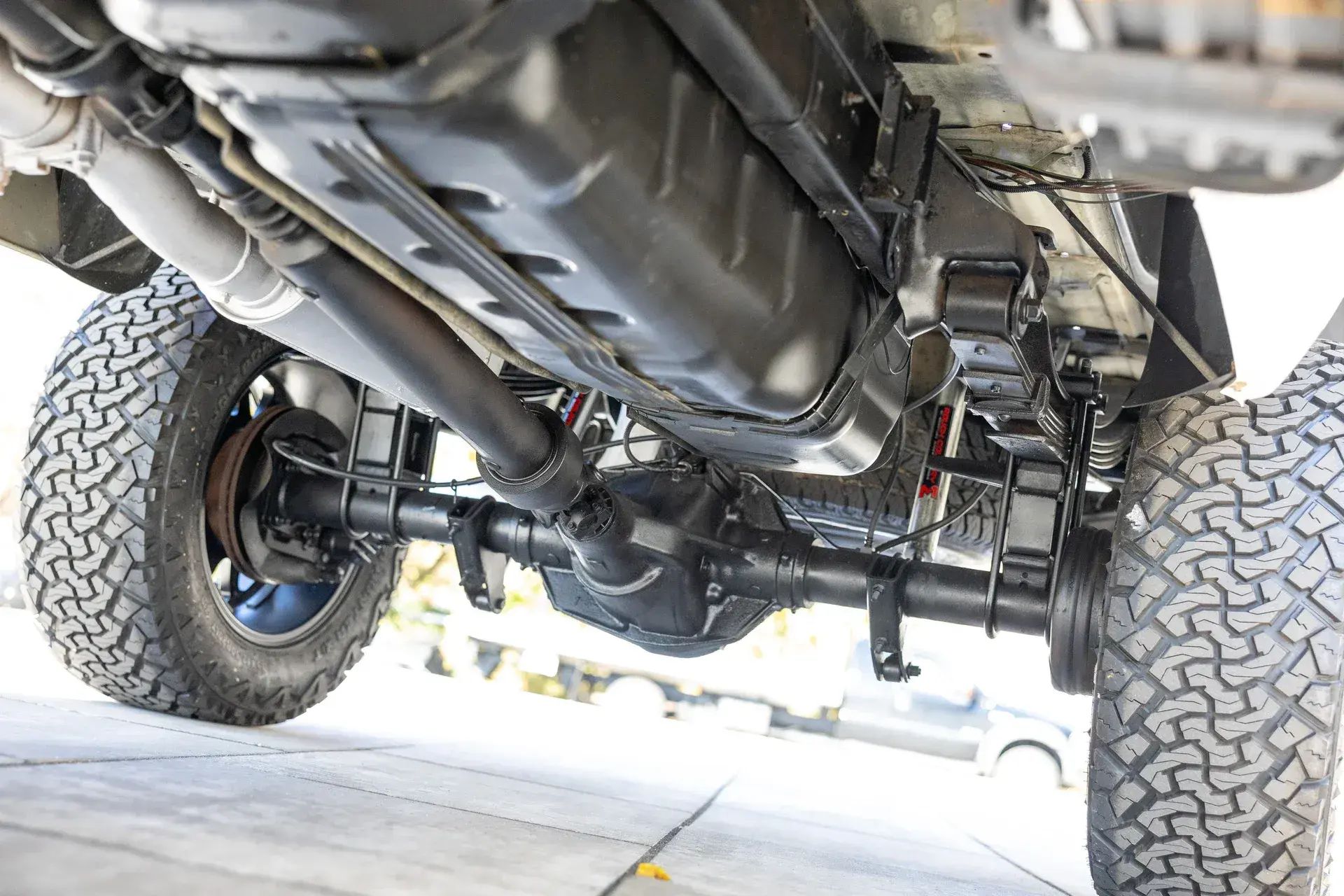 1999 Ford F-350 Lariat