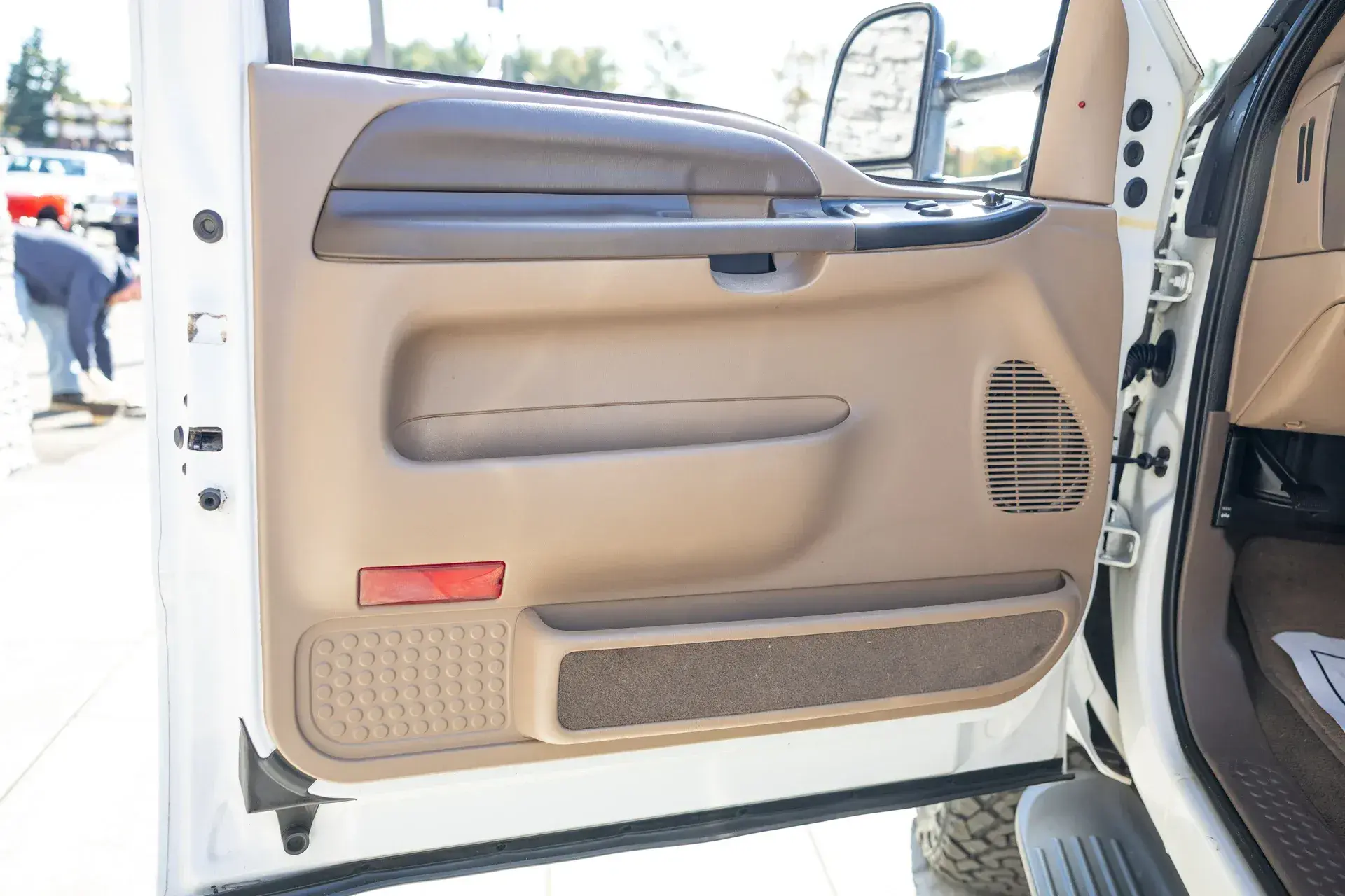 1999 Ford F-350 Lariat