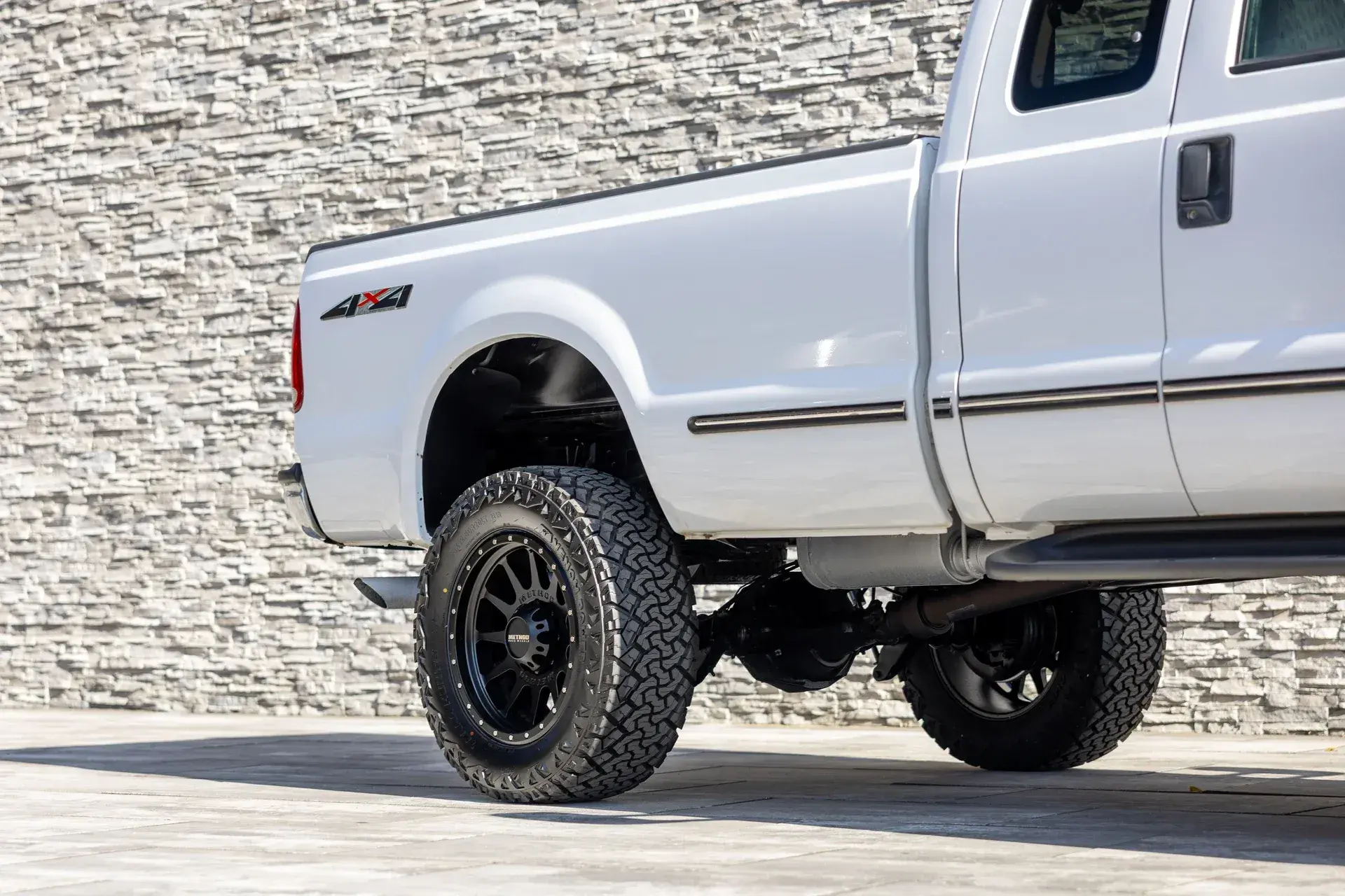 1999 Ford F-350 Lariat