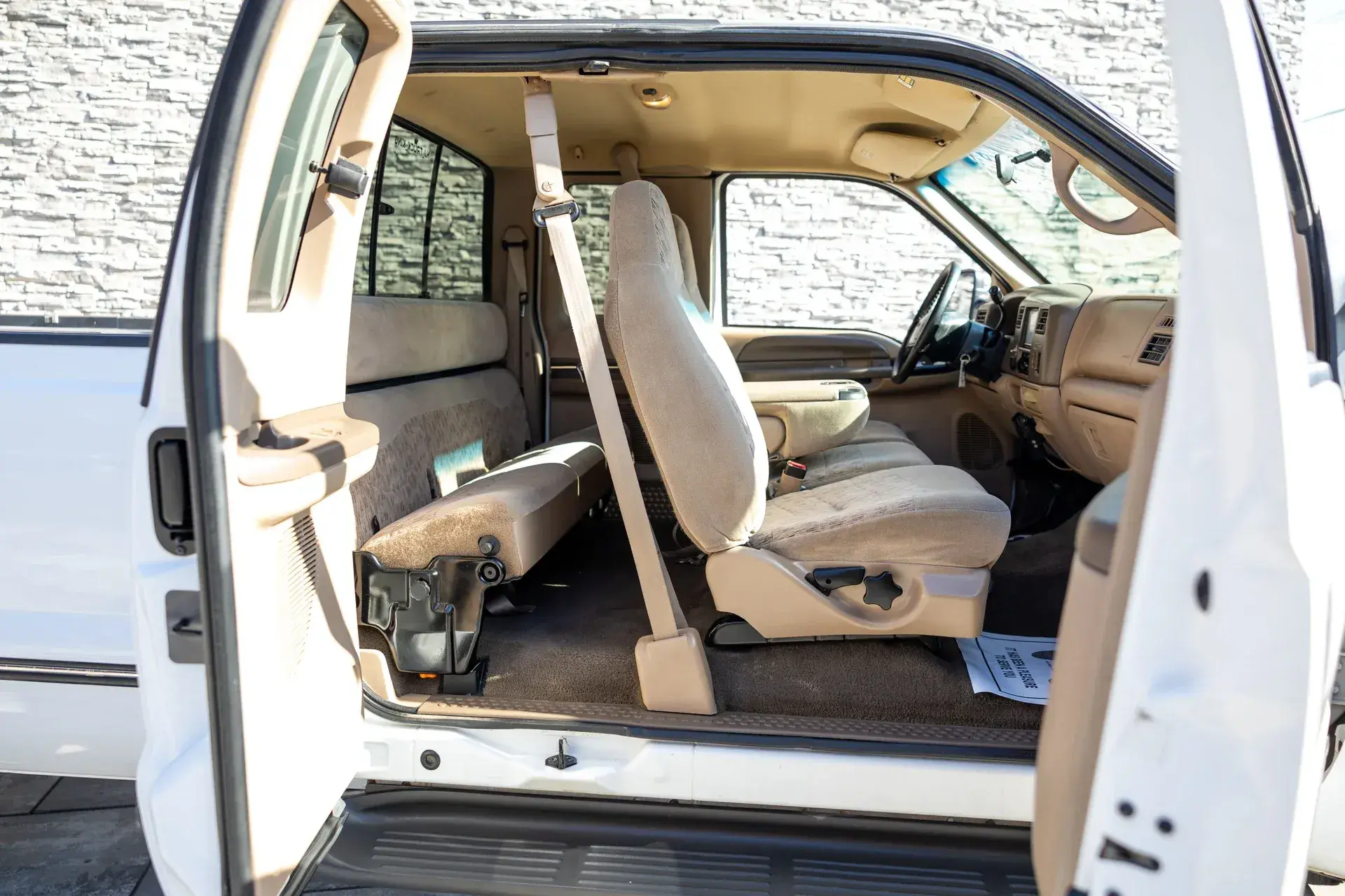 1999 Ford F-350 Lariat