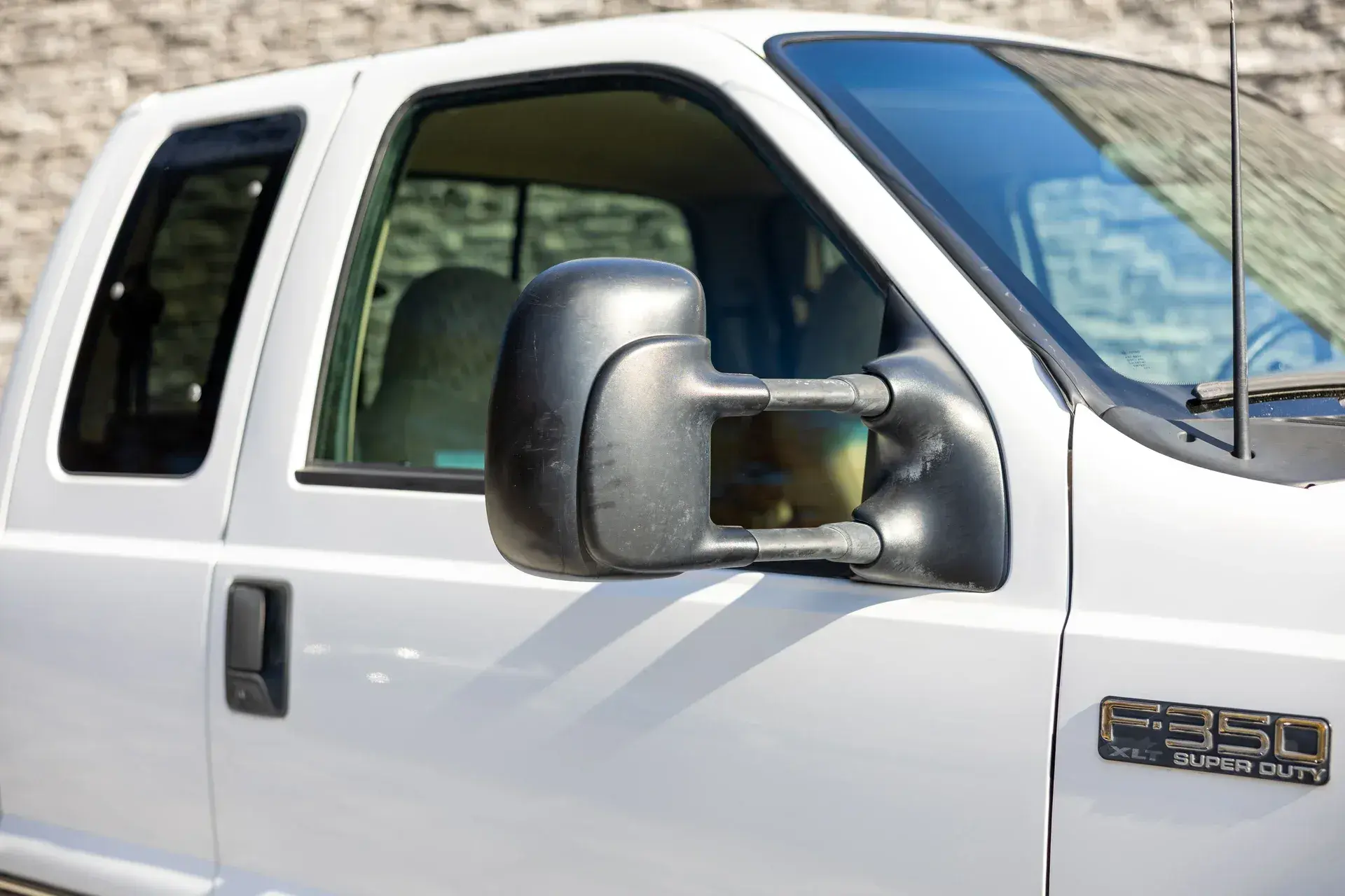 1999 Ford F-350 Lariat