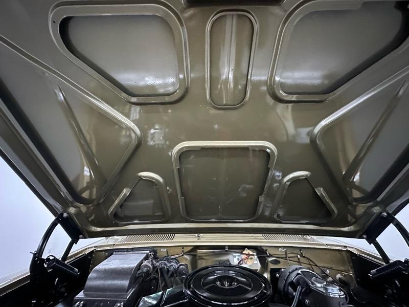 1973 International Harvester 1210 Camper Special