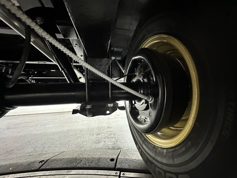 1973 International Harvester 1210 Camper Special