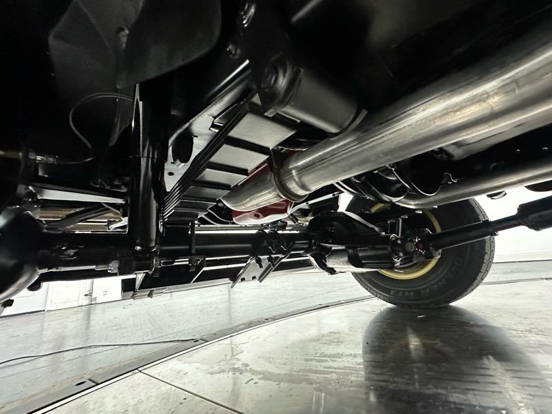 1973 International Harvester 1210 Camper Special