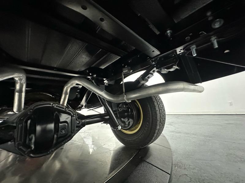 1973 International Harvester 1210 Camper Special