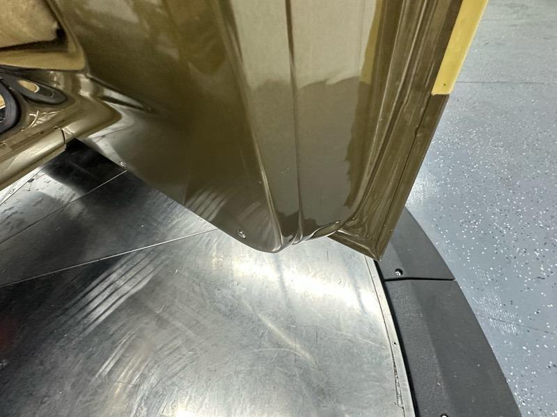 1973 International Harvester 1210 Camper Special