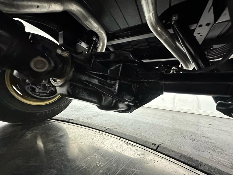 1973 International Harvester 1210 Camper Special