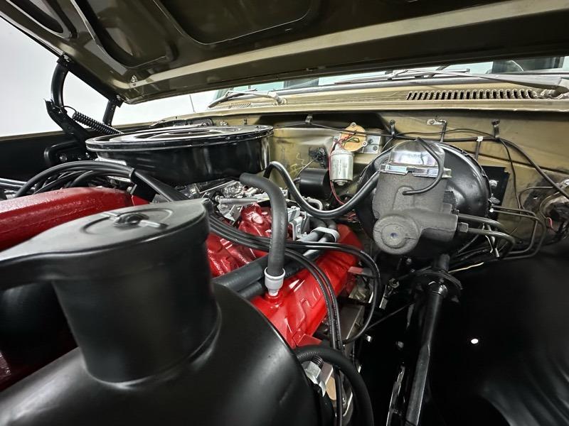 1973 International Harvester 1210 Camper Special