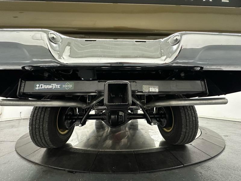 1973 International Harvester 1210 Camper Special